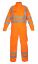 Bild von Hydrowear Koning overall RWS vlamvertragend