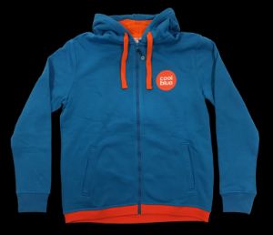 Bild von Coolblue Hooded sweatvest