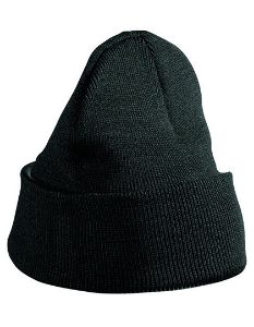 Image de Everseal muts zwart