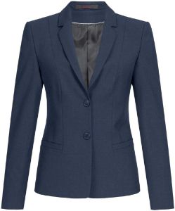 Afbeeldingen van Blazer Dames Greiff 1446 Marine