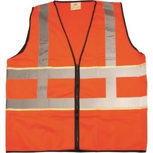 Image de Oskam Veiligheidsvest Kelfort Oranje
