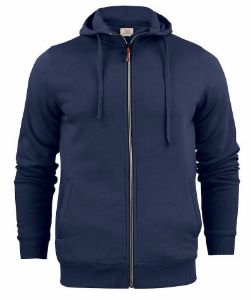 Bild von Printer zipsweater 2262051 navy