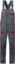 Bild von HEK Am. Overall grijs-rood