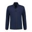 Afbeeldingen van Sweatvest Berlin Santino Navy