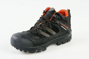 Image de Schoen Blackstone s3 hoog bruin