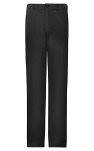 Image de Broek Greiff chefsbroek zwart