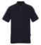 Image de Mascot borneo poloshirt d.marine