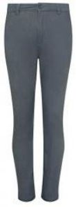 Bild von CagAmned chino Sd adam slim slate