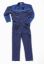 Afbeeldingen van Lekkerkerker Overall marine/korenblauw