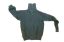 Image de Lekkerkerker Sweater schipper marine wol