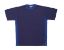 Bild von Lekkerkerker Shirt marine/korenblauw
