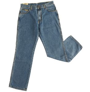 Bild von Lekkerkerker Broek jeans wrangler texas