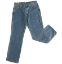 Image de Lekkerkerker Broek jeans wrangler texas