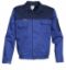 Bild von Lekkerkerker Jas Havep korenblauw/marine