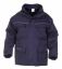 Bild von 1Mampaey Parka Texowear milaan navy