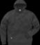 Afbeeldingen van Nieuwe Norm Sweater Fristads hooded sweater grijs