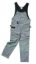 Bild von Beton Bouw Overall body Cuyk grijs