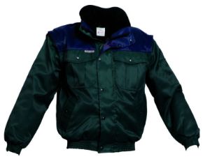 Afbeeldingen van Starre Jack All Season Groen/Marine