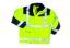 Bild von Touax Parka multinorm fluor geel/marine