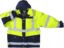 Bild von Touax Parka en471 geel/marine