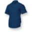 Bild von Berging overhemd k.mouw navy