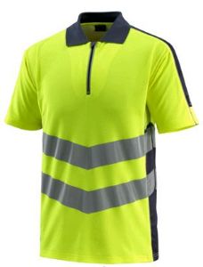Bild von Fix&Go poloshirt murton gl/navy