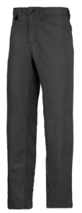 Image de Alg. Snickers broek 6400 zwart