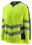 Bild von Fix&Go sweatshirt fl.geel/marine