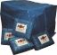 Bild von Kelfort Dekkleed 6 x 8 meter, 130 gram/m2, blauw