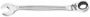 Image de Facom Ring- ratelsleutel Metrisch 467B 19mm