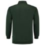 Afbeeldingen van Tricorp polosweater 301005 flessengroen