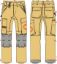 Bild von Coolblue 2e kans broek khaki