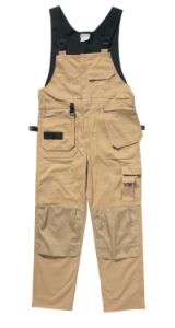 Bild von Jurriens Bodybroek cuyk khaki