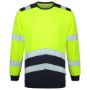Bild von Haverhals Sweater fluor