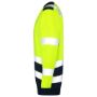 Bild von Haverhals Sweater fluor