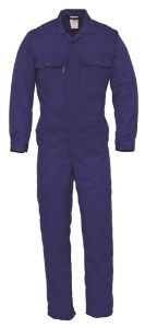 Image de Havep overall korenblauw