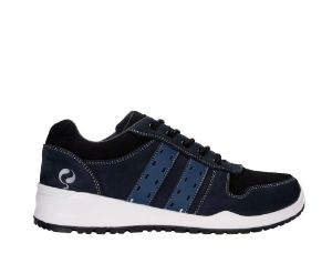 Afbeeldingen van Quick schoen sport s3 blauw