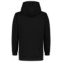 Afbeeldingen van Rietveld Sweatvest met Capuchon