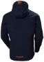 Image de Softshell HH Chelsea evo. blauw