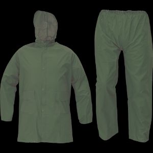 Afbeeldingen van Rainsuit Hydra Cerva