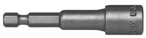 Image de Elzet Dopbit 1/4" magnetisch, metrisch XH 10mm