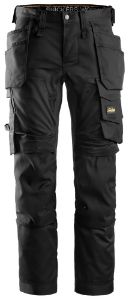 Afbeeldingen van Snickers broek 6241