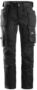 Afbeeldingen van Snickers broek 6241