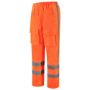Image de TRICORP SAFETY Regenbroek RWS 503001  rws fluor oranje M
