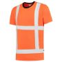Afbeeldingen van Schouls t-shirt korte mouw RWS