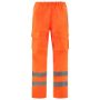 Image de TRICORP SAFETY Regenbroek RWS 503001  rws fluor oranje M