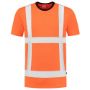 Afbeeldingen van Schouls t-shirt korte mouw RWS