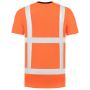Afbeeldingen van Schouls t-shirt korte mouw RWS