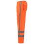 Image de TRICORP SAFETY Regenbroek RWS 503001  rws fluor oranje M