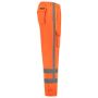 Image de TRICORP SAFETY Regenbroek RWS 503001  rws fluor oranje M